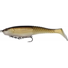 Berkley Powerbait Cull Shad Shallow 15cm 34g GOLD SHAD